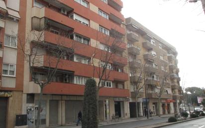 Exterior view of Garage for sale in Reus