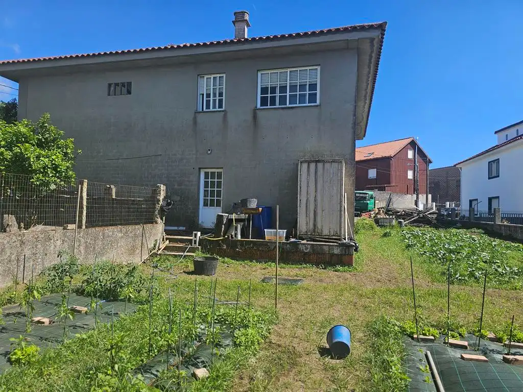 Casa con terraza en venta en Aldea Esteiro 23, imagen 16