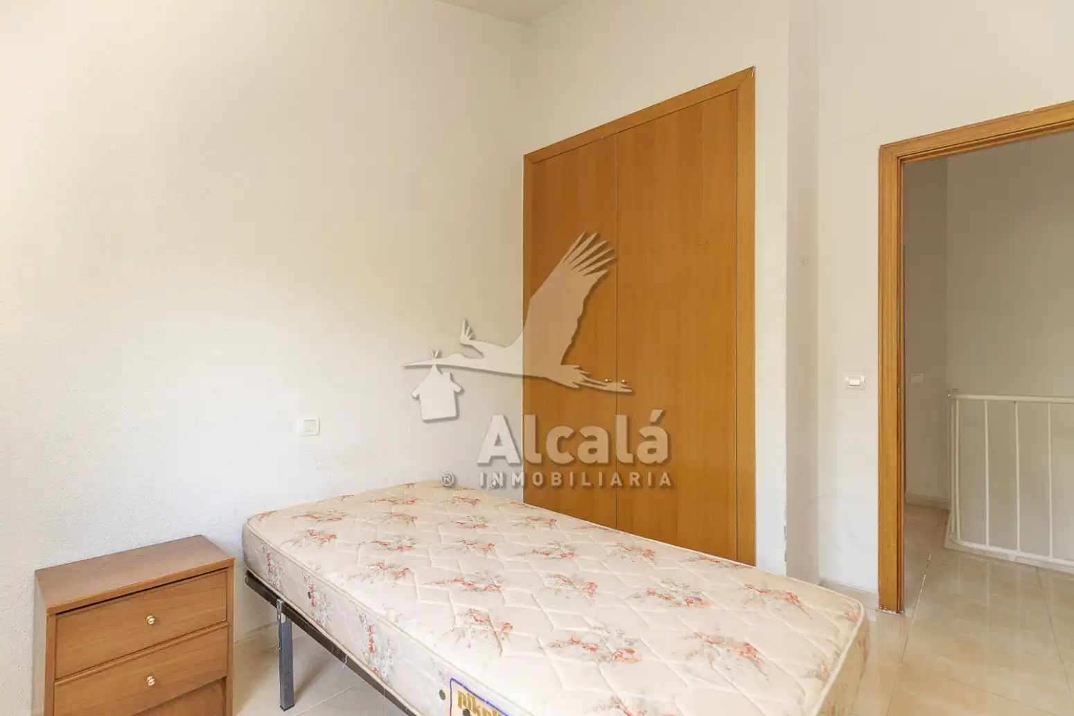 Dormitori de Casa o xalet en venda en Pezuela de las Torres amb Calefacció