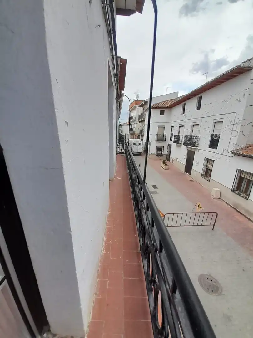 Casa o chalet en venta en DE LAS NARANJAS, Estremera