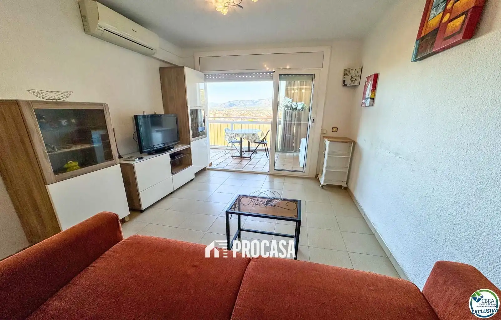 Piso en venta en Francesc Alegre, imagen 6