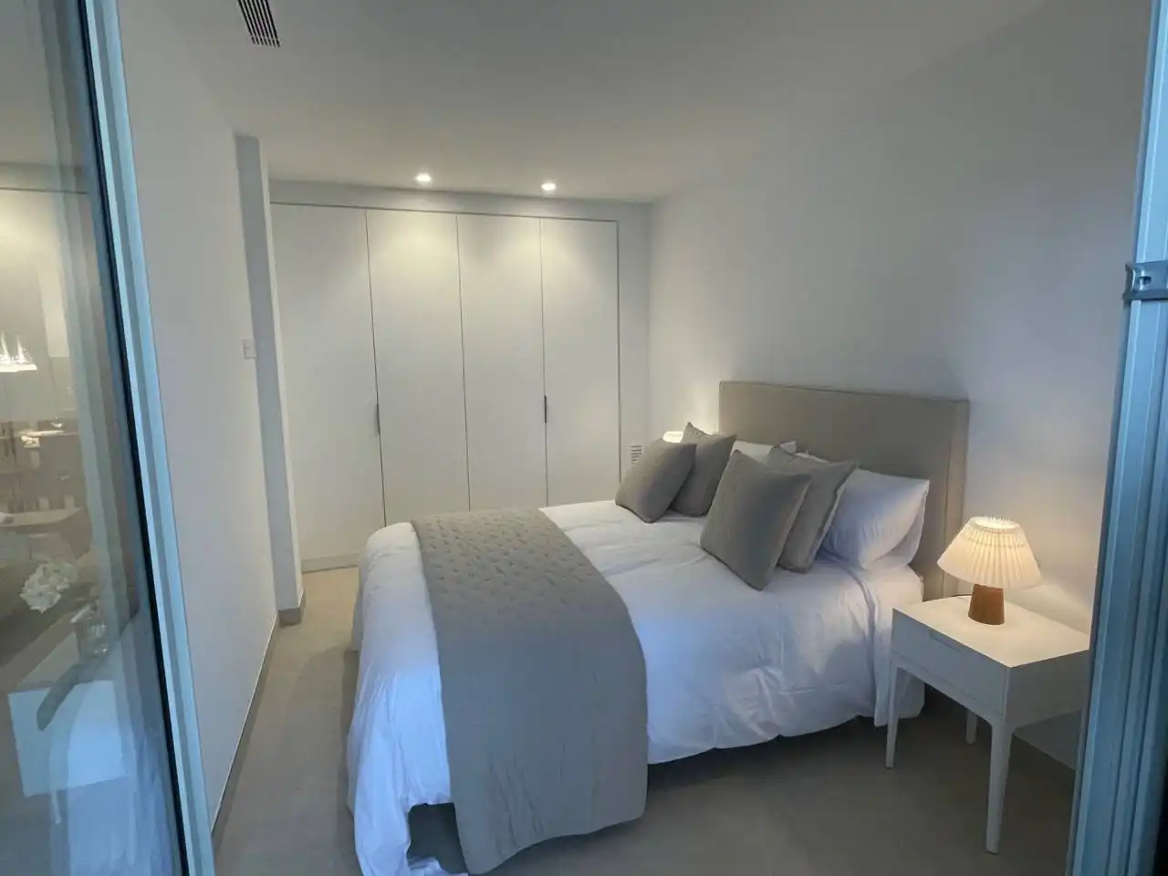 Wohnung mit Aufzug zum Verkauf in Calle President Macià 116, imagen 21