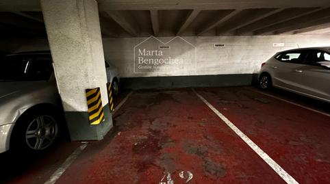 Photo 3 of Garage to rent in General Alava, Ensanche, Vitoria - Gasteiz