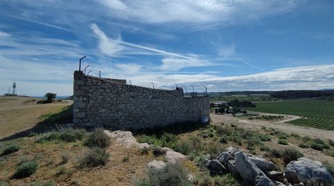 Finca Rúst. en venta en Castelldans, 1 dormitorio., imagen 4
