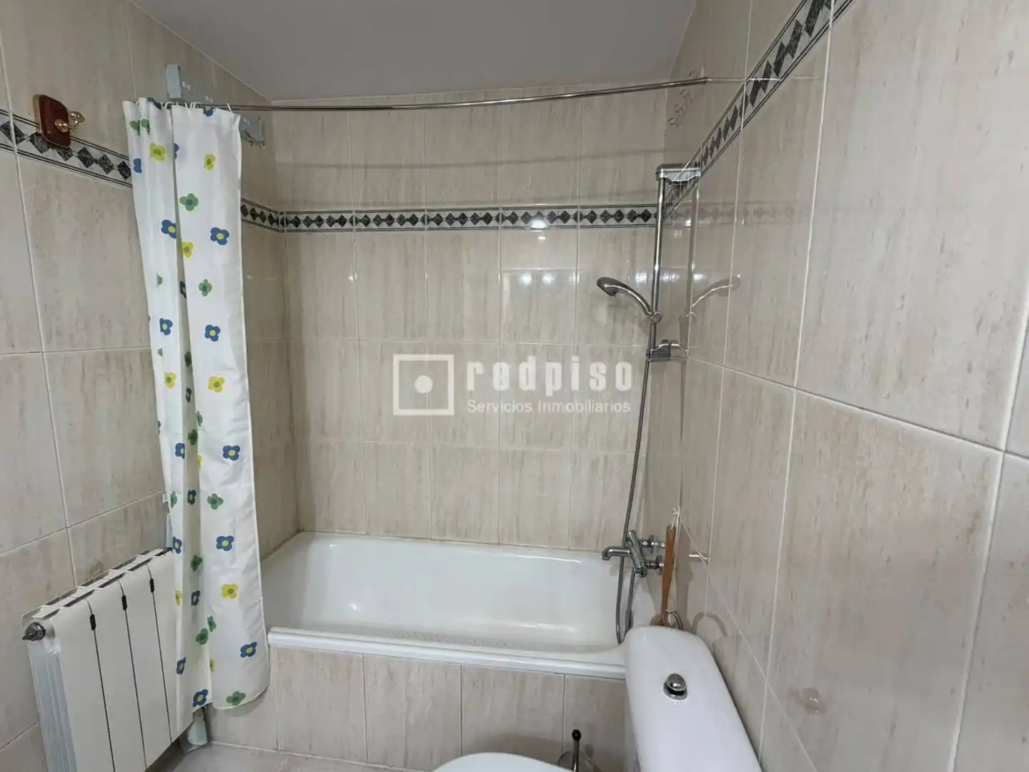 Piso de alquiler en La Serna