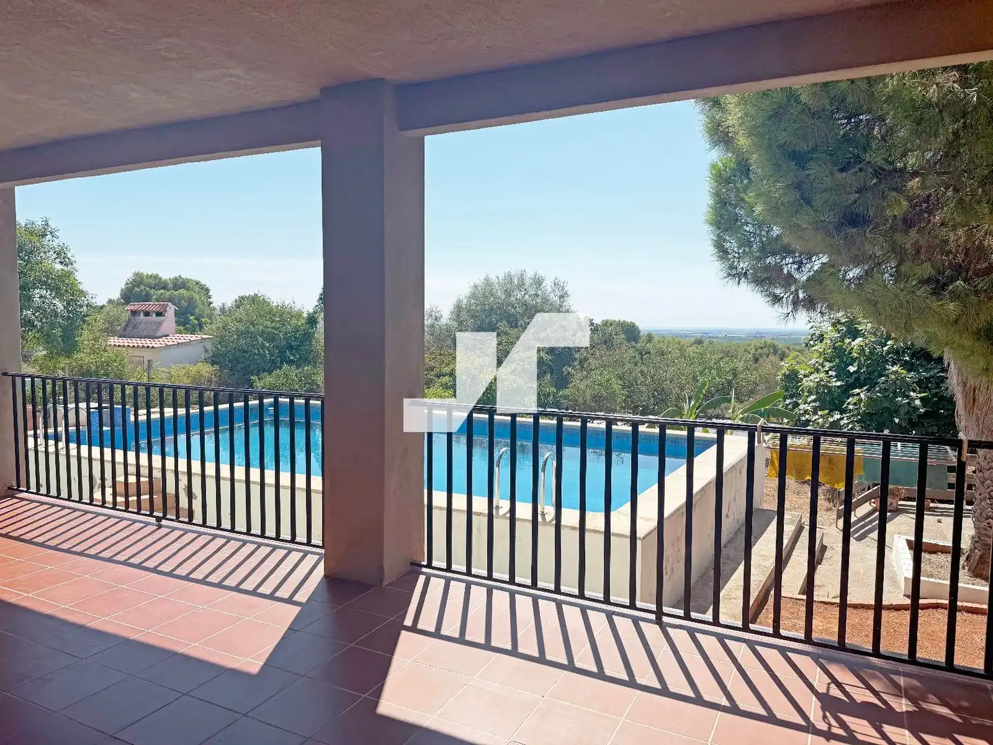 Villa mit Pool zum Verkauf in Las Delicias, imagen 5