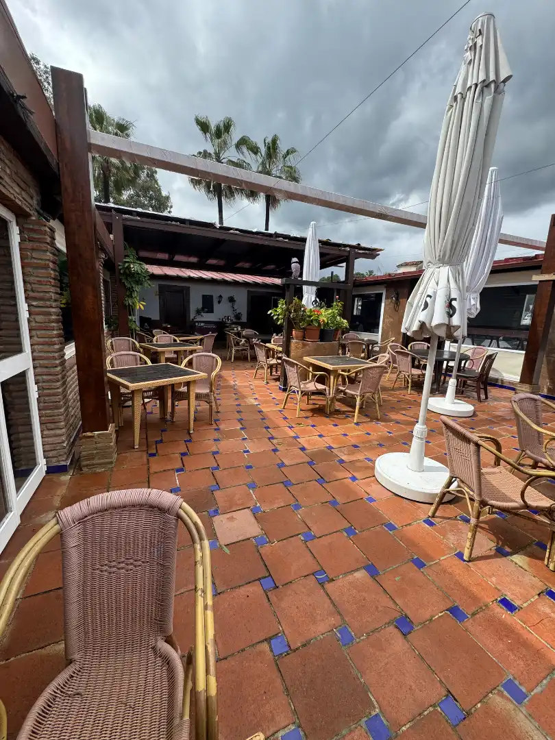 Business premises for sale in Avenida Parque Selwo, imagen 12