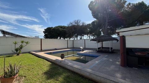 Foto 4 de Casa o chalet en venta en Almensilla, Sevilla