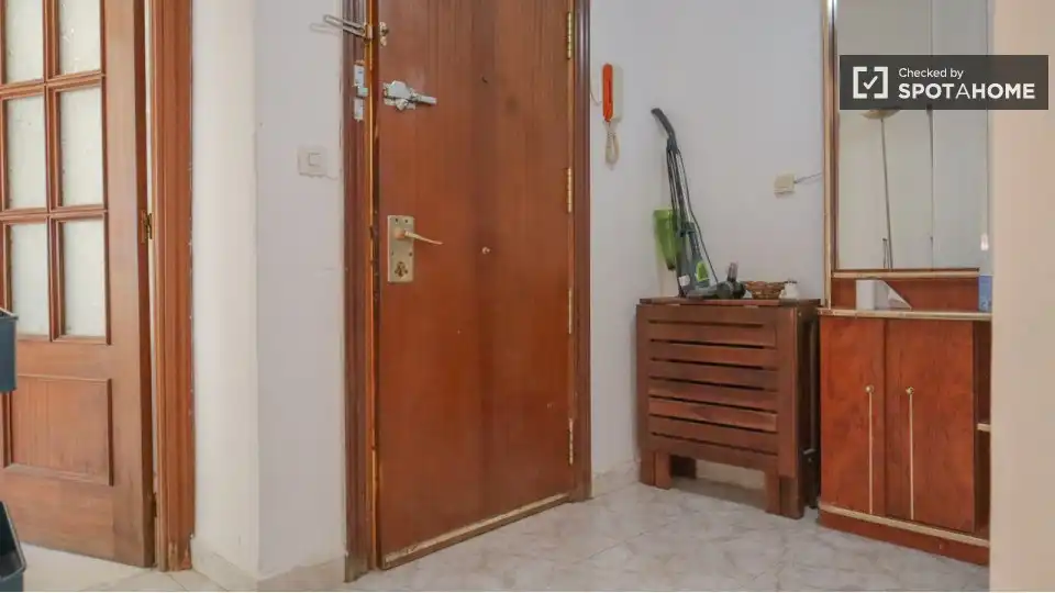 Habitació a Casco histórico de Vicálvaro