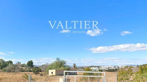 Foto 5 de Residencial en venta en Carrer de Alpelic, Parque de la Bombilla, Llíria