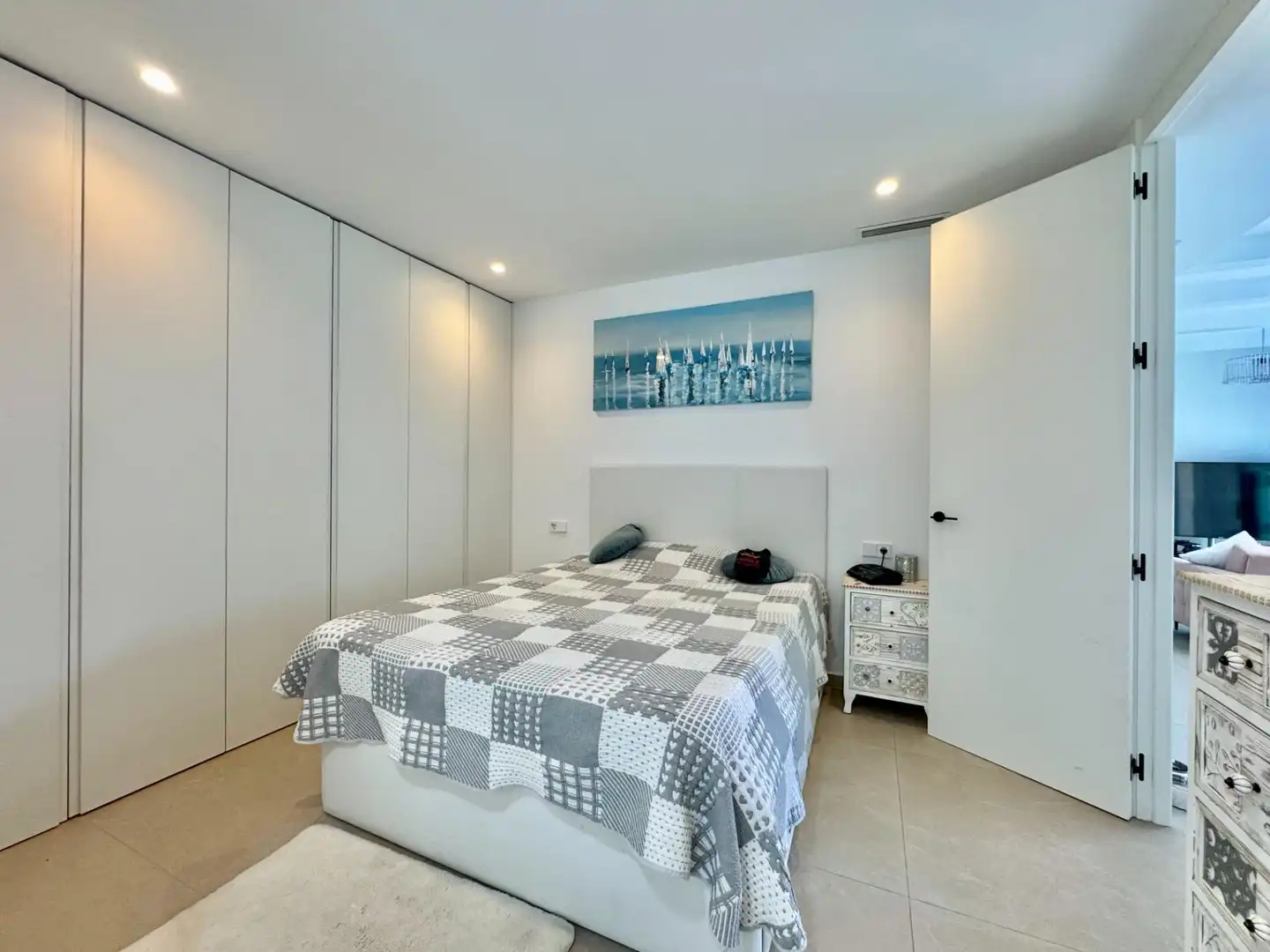 Estudio en venta en San Miguel de Salinas