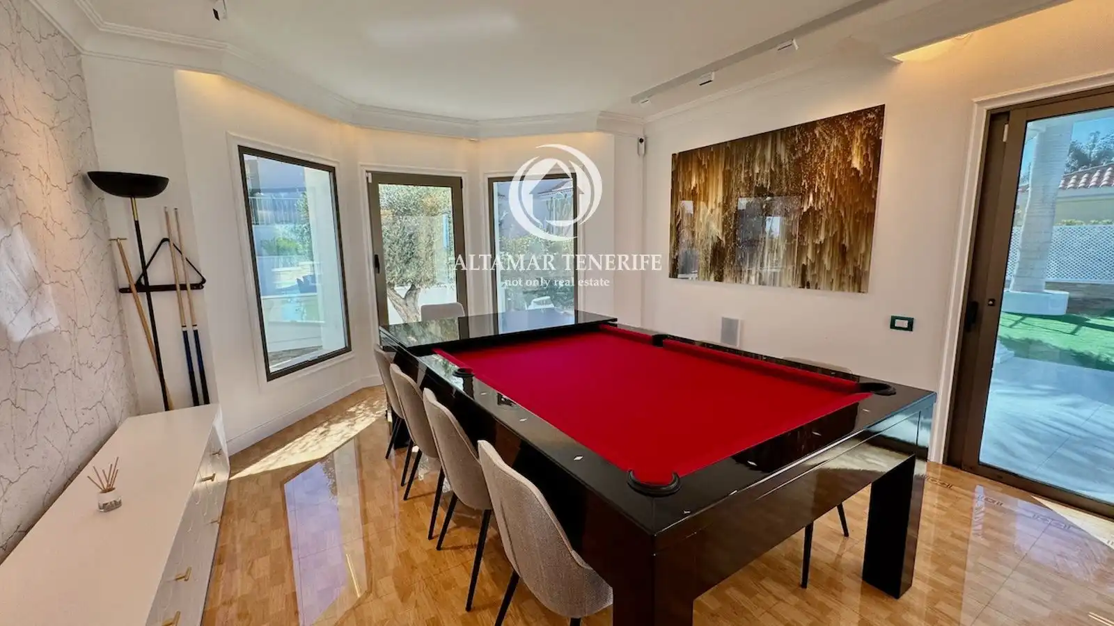 Casa con piscina en venta en Samarin, imagen 28