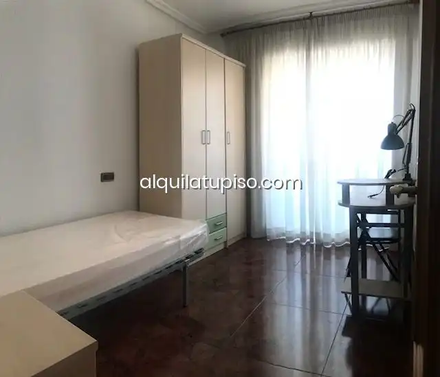 Piso de alquiler en Quevedo, Espinardo