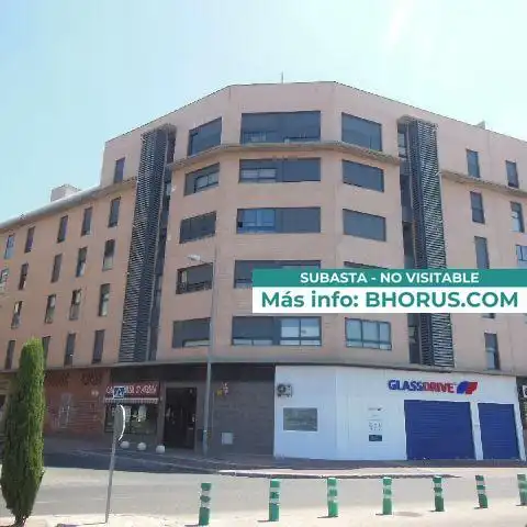 Appartamento con piscina in vendita a ALCORCÓN 23, imagen 3