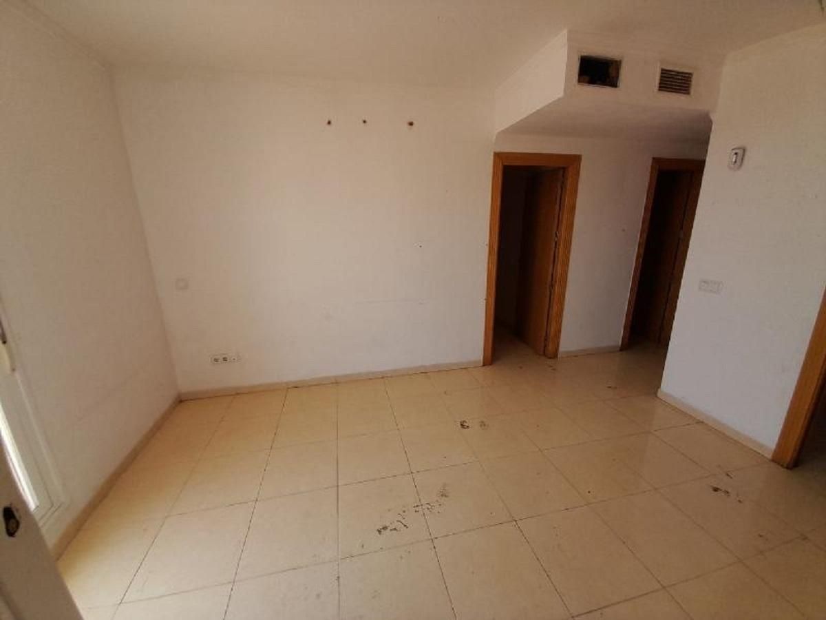 Bedroom of Attic for sale in El Ejido