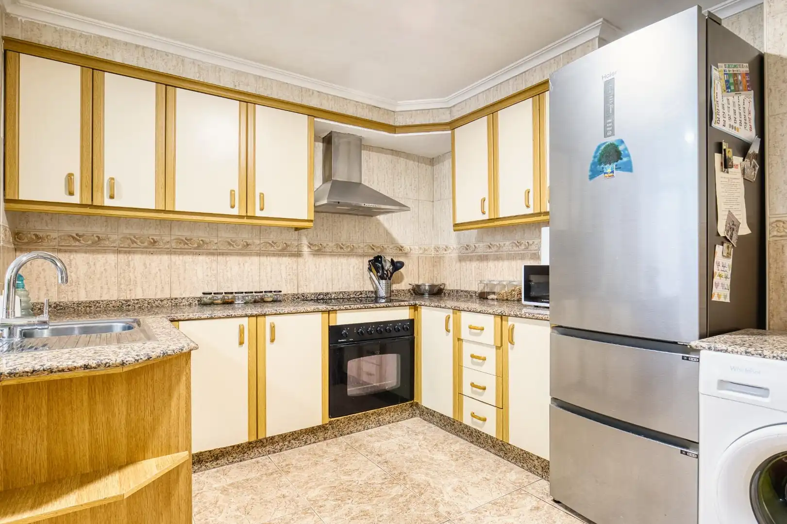 Appartement avec terrasse à vendre à Calle SALVALVADOR DE MADARIAGA, imagen 21