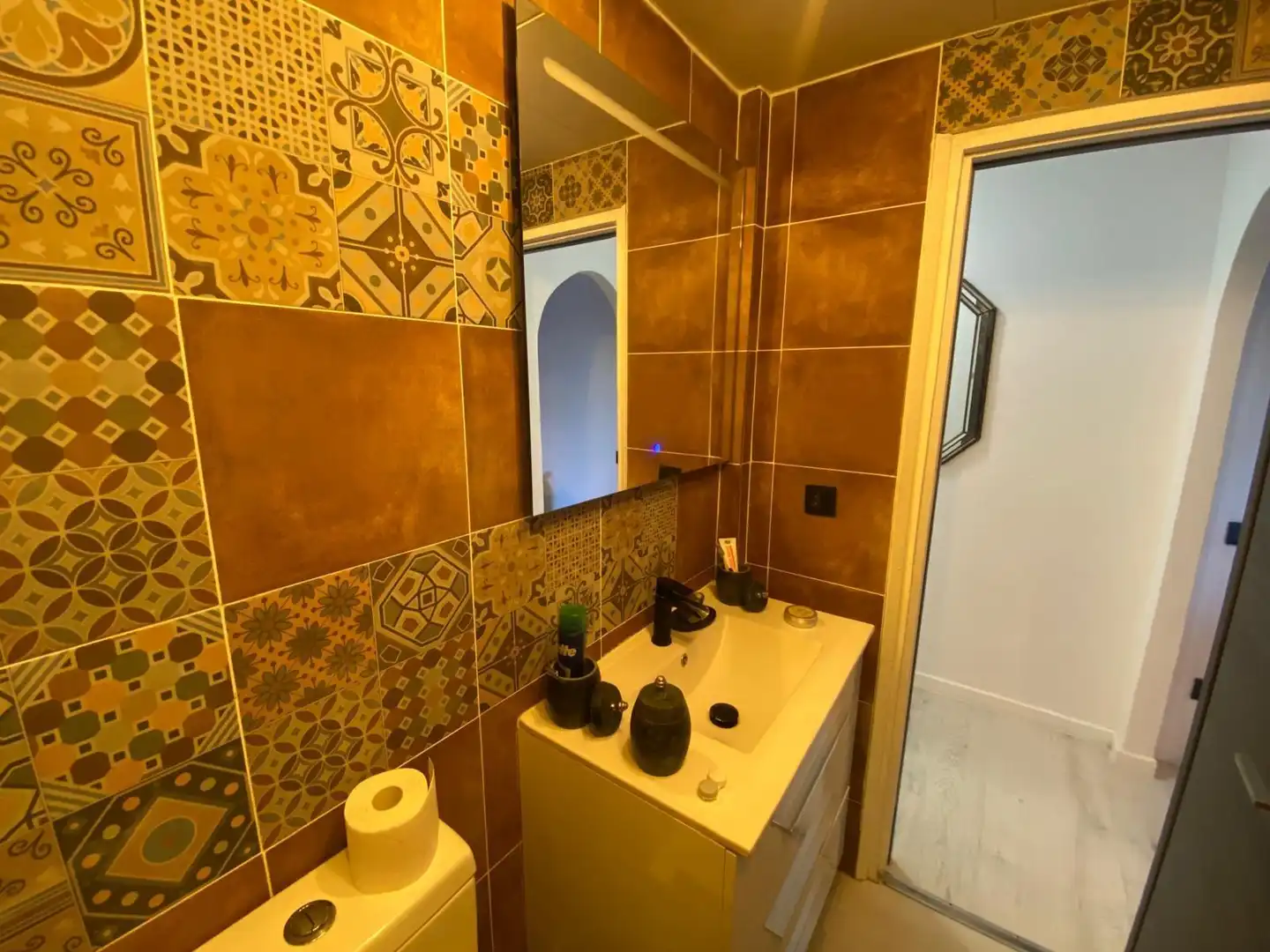Apartment mit Terrasse zum Verkauf in Alberes, imagen 17