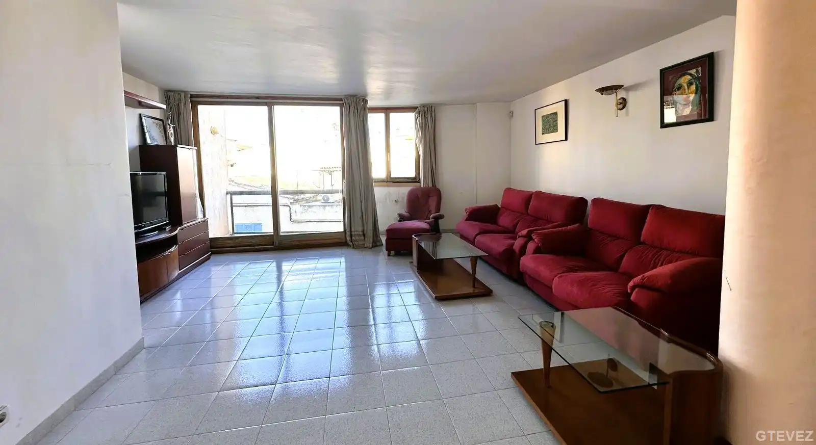 Duplexes for sale in SOR FLOR RICOMANA, Pollença Poble