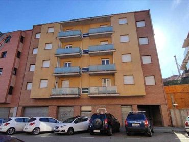 Residencial en venta en Carrer del Fra Jacint Coma i Galí