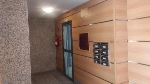 Foto 4 de Garaje en venta en Hospital, Valdemoro