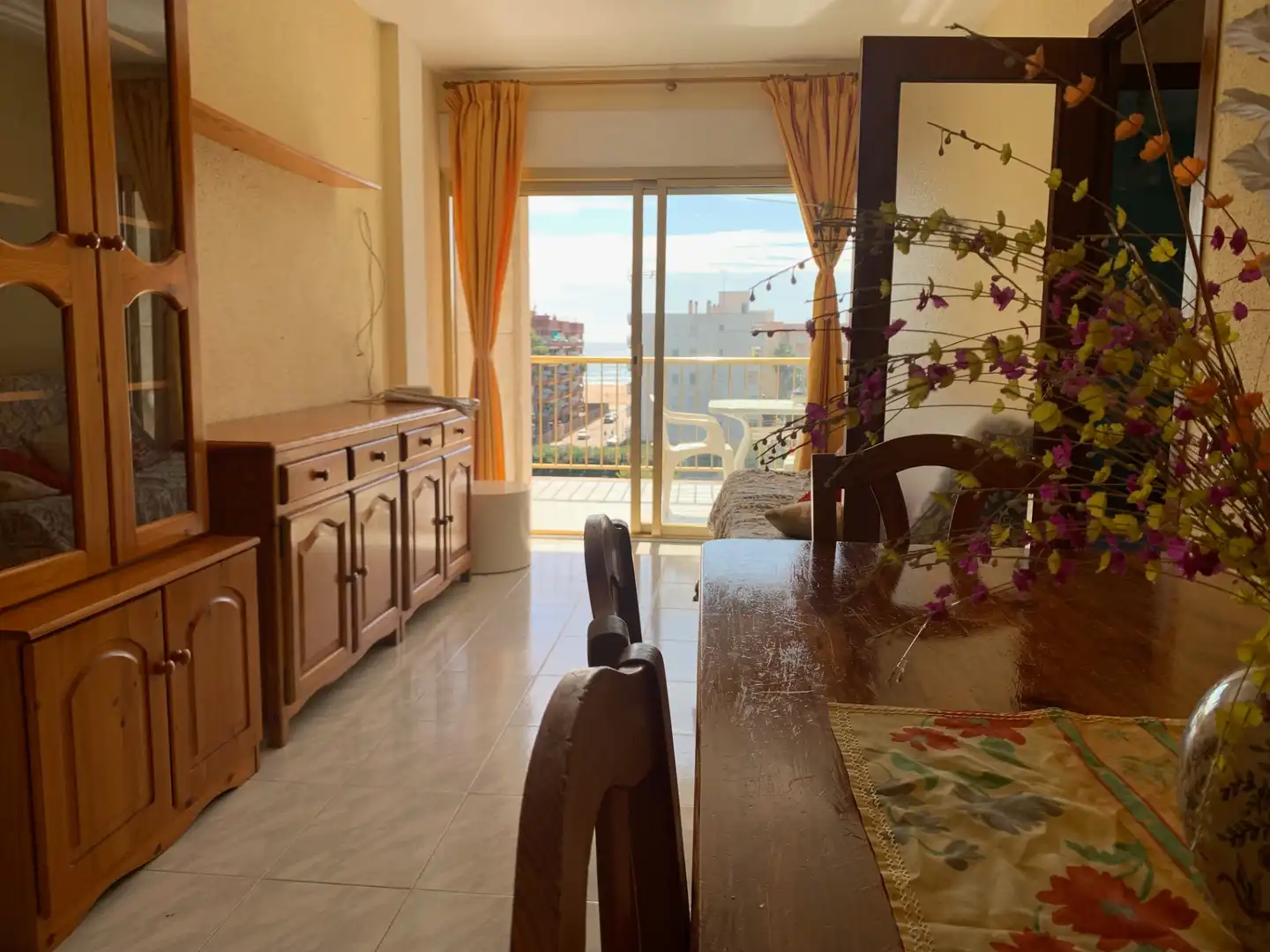 Apartament amb piscina en venda a Carrer de Barcelona, imagen 22