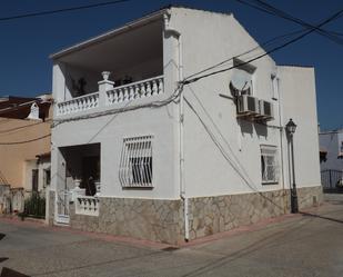 Exterior view of House or chalet for sale in Riba-roja d'Ebre  with Air Conditioner and Terrace