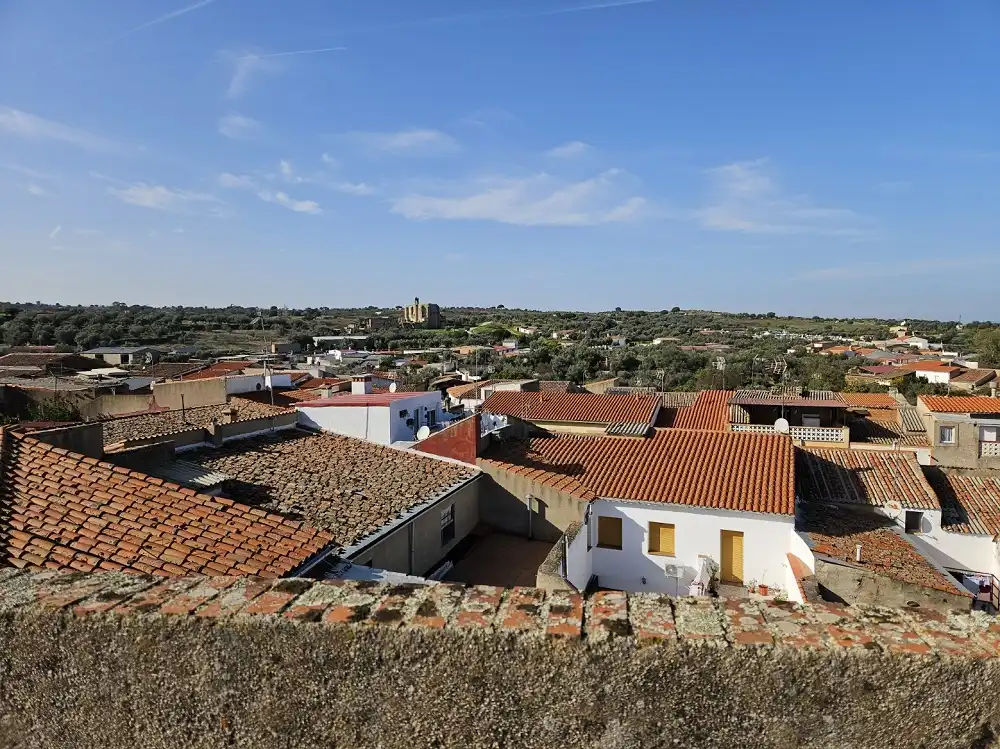 Flat for sale in Calle Nidos, 1, Garrovillas de Alconétar