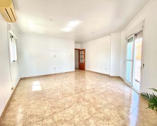 Living room of Flat for sale in El Ejido  with Air Conditioner, Terrace and Storage room