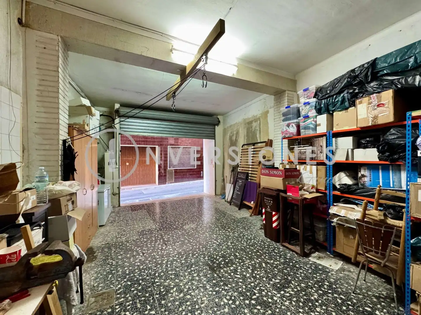 Commercial properties for sale in Manacor