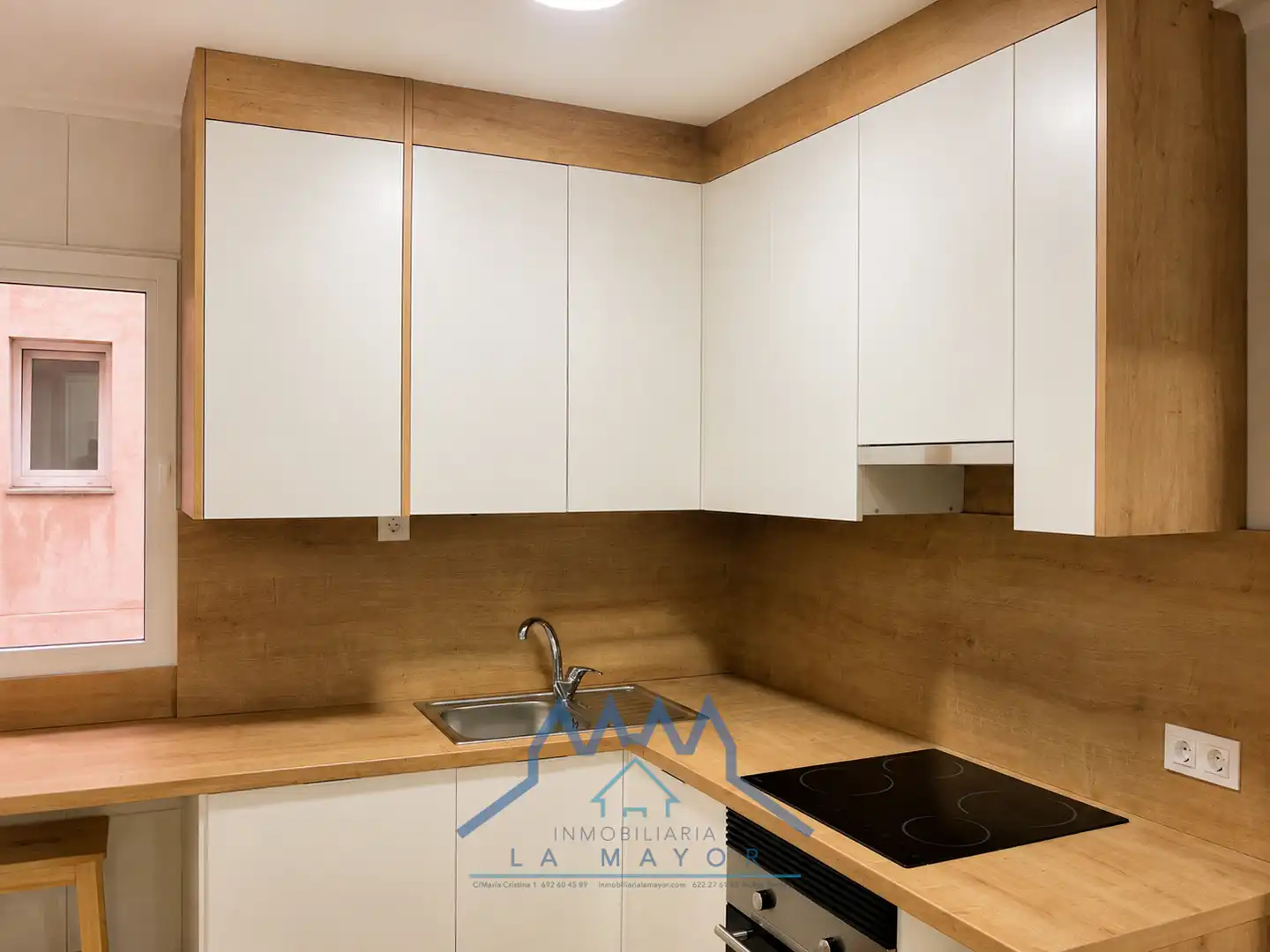 Flat for rent in Pozuelo de Calatrava