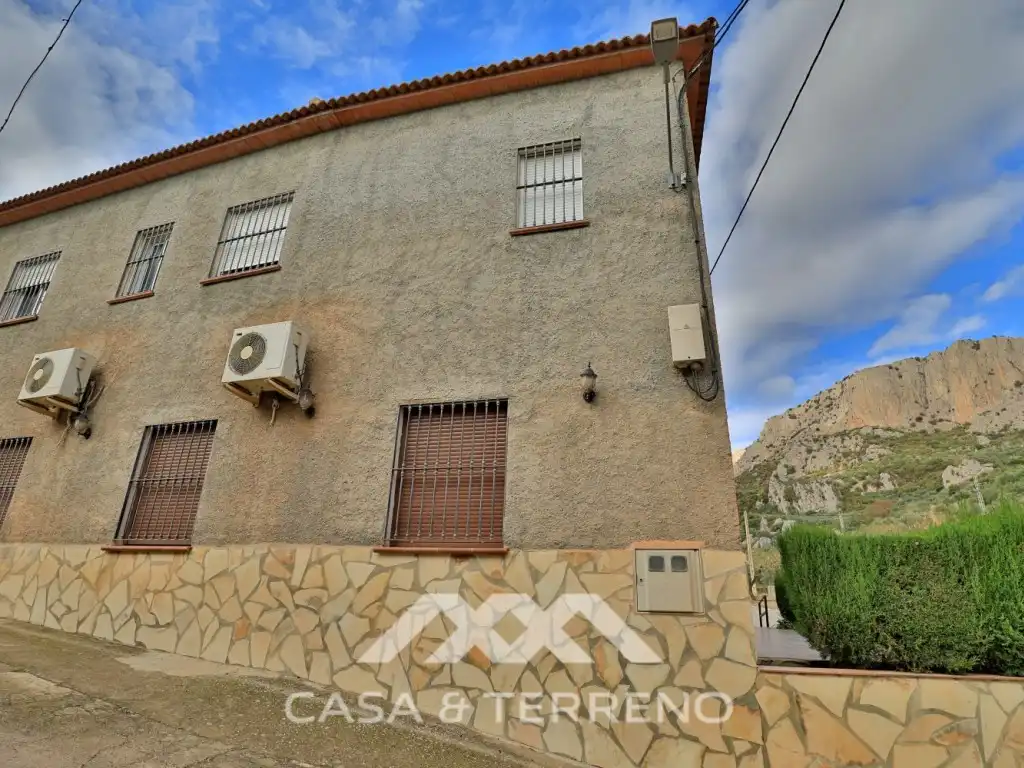 Casa en venda a Alfarnatejo, imagen 3