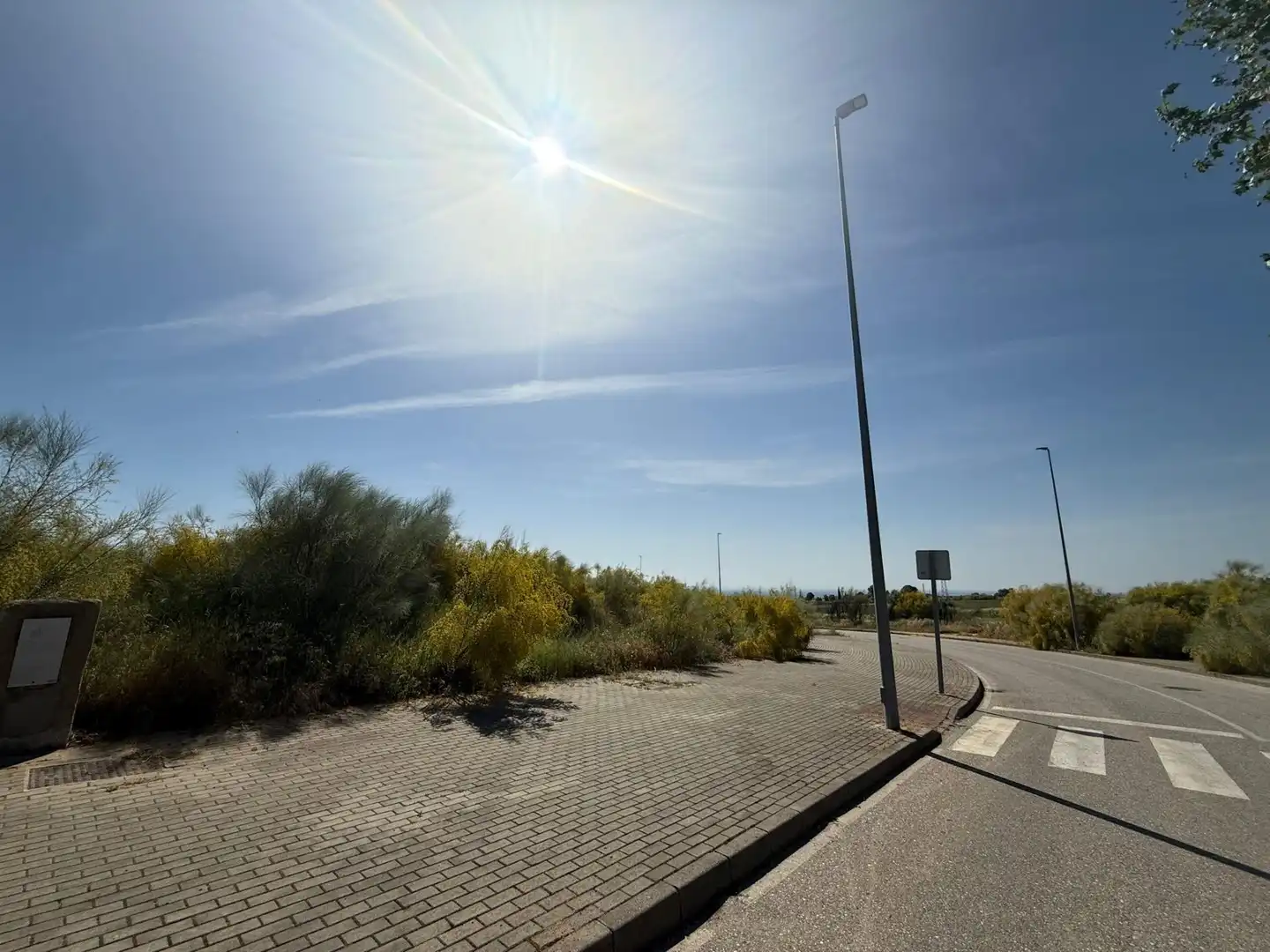 Residential land for sale in Las Pajanosas, imagen 3