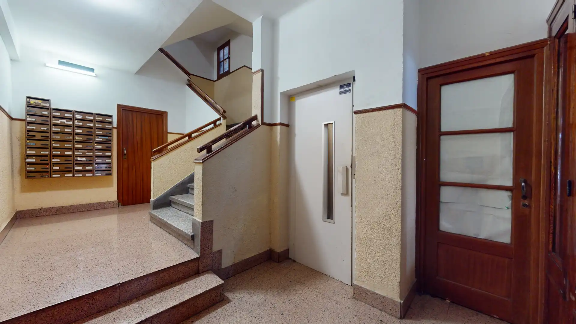 Flat for sale in Bilbao 