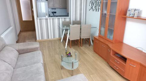 Photo 2 of Flat for rent in Calle Luis Barrón, Oeste, Logroño