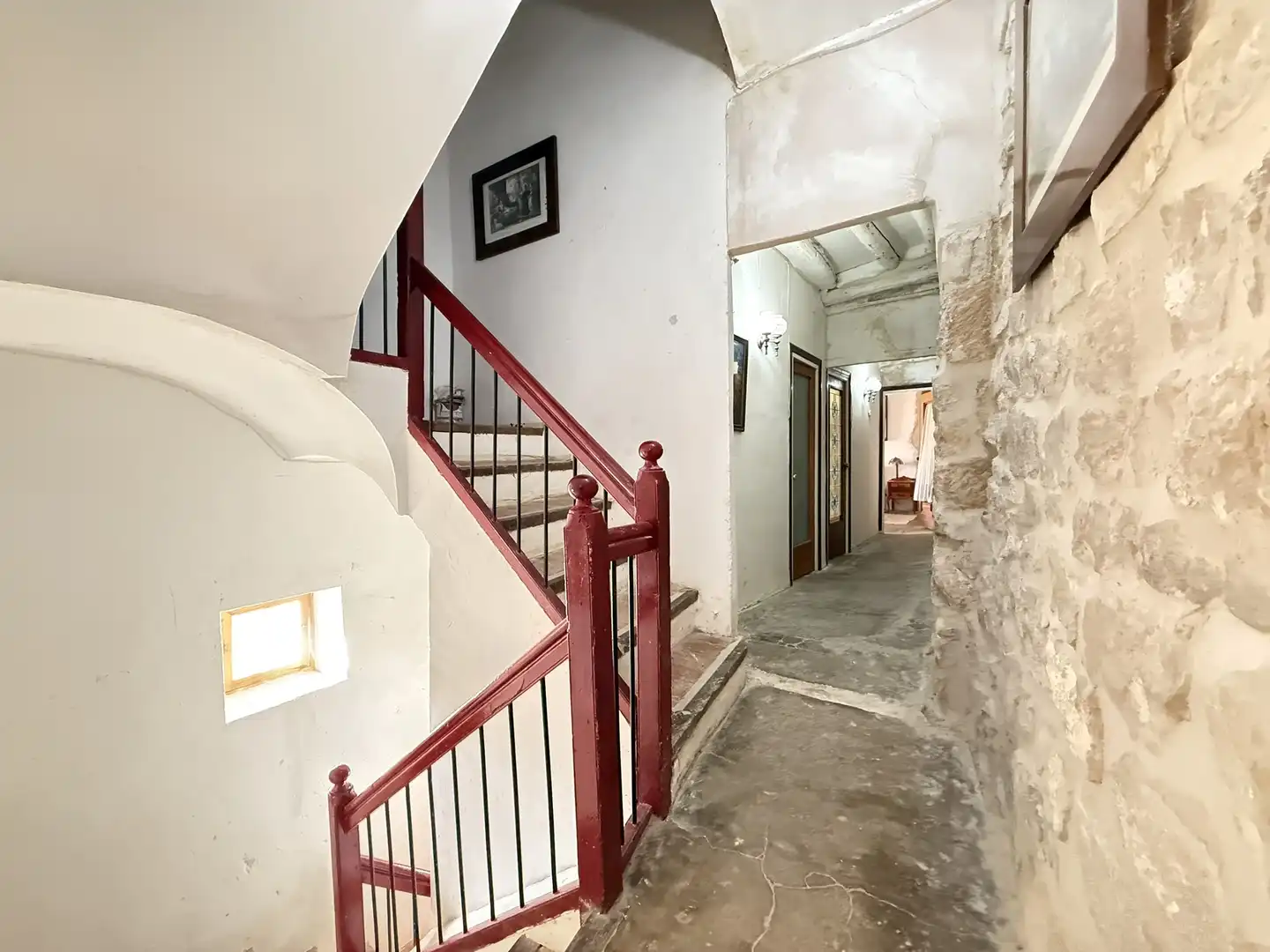 Casa rústica en venda a Nonaspe, imagen 26