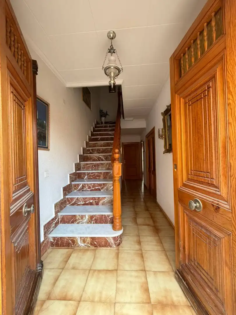 Houses for sale in La Guardia  with Heating, Furnished and Alarm
