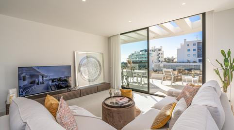 Photo 3 of Attic for sale in El Higuerón, Málaga