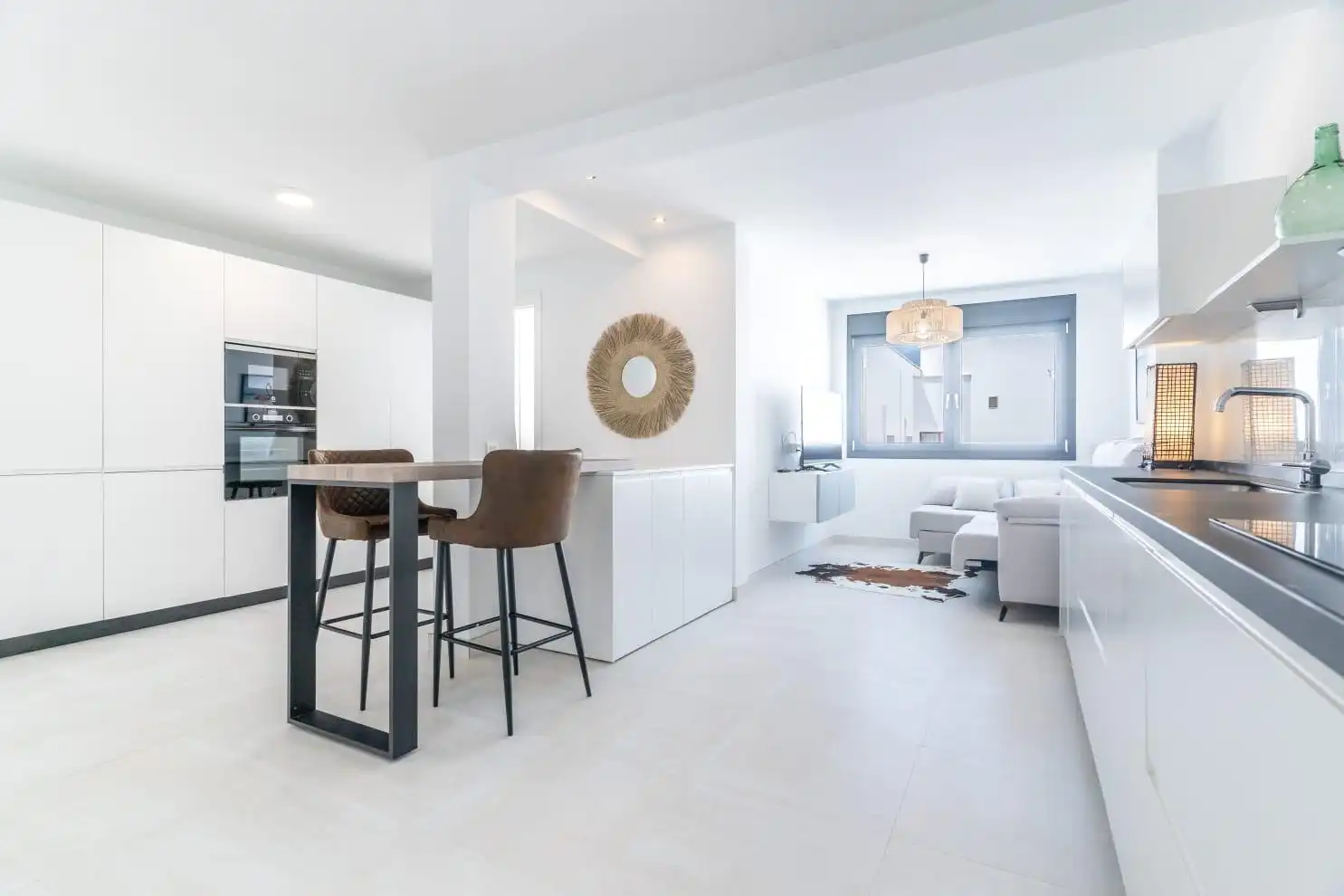 Flat to rent in La Cañada de San Urbano, imagen 9