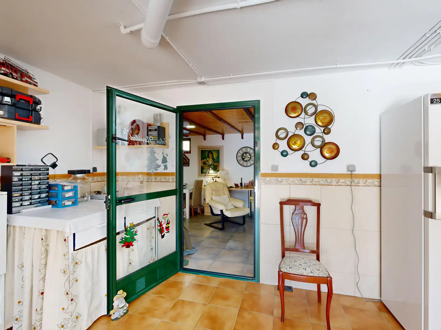 Terraced house with pool for sale in Montesol - Mejostilla, imagen 55