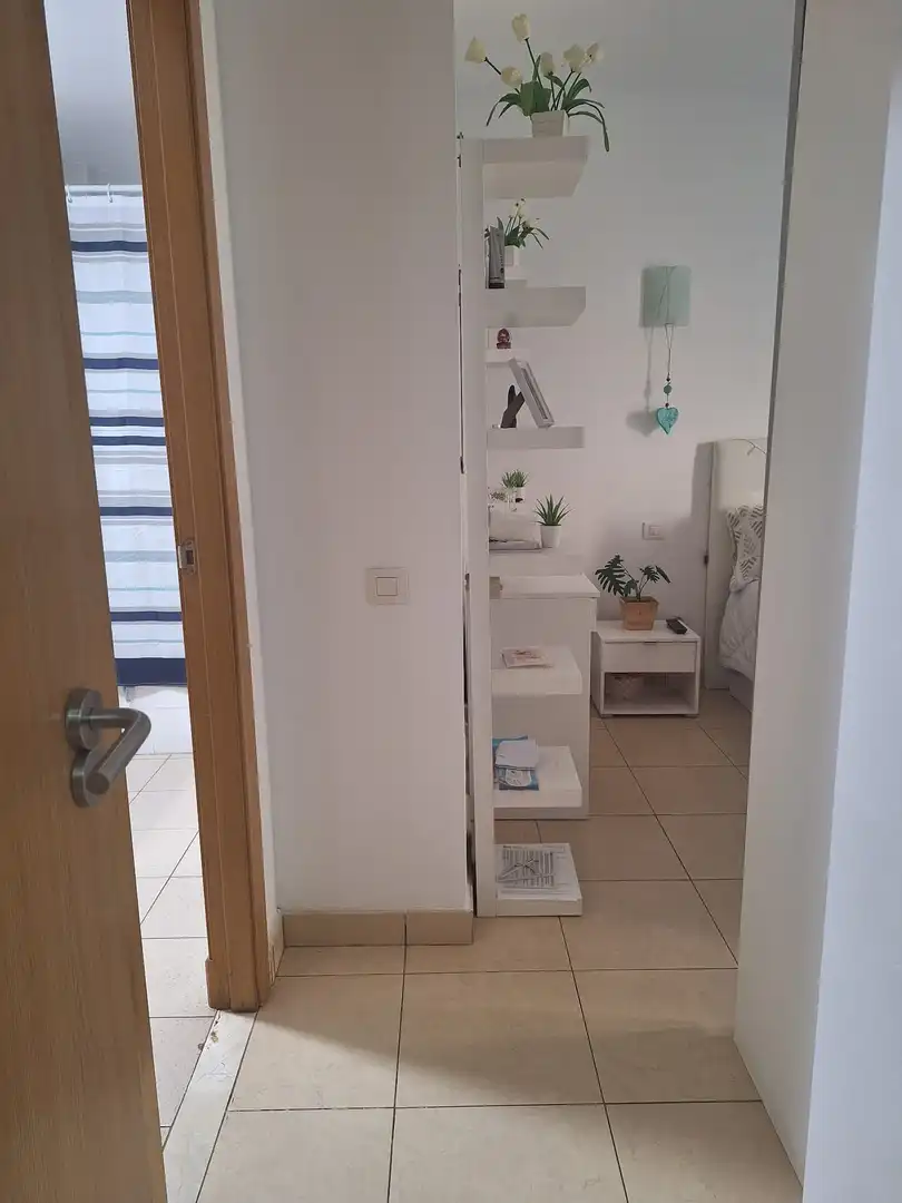 Piso en venta en Puerto del Rosario con Trastero y Amueblado