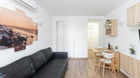 Foto 3 de Estudio en venta en Solymar, Benalmádena