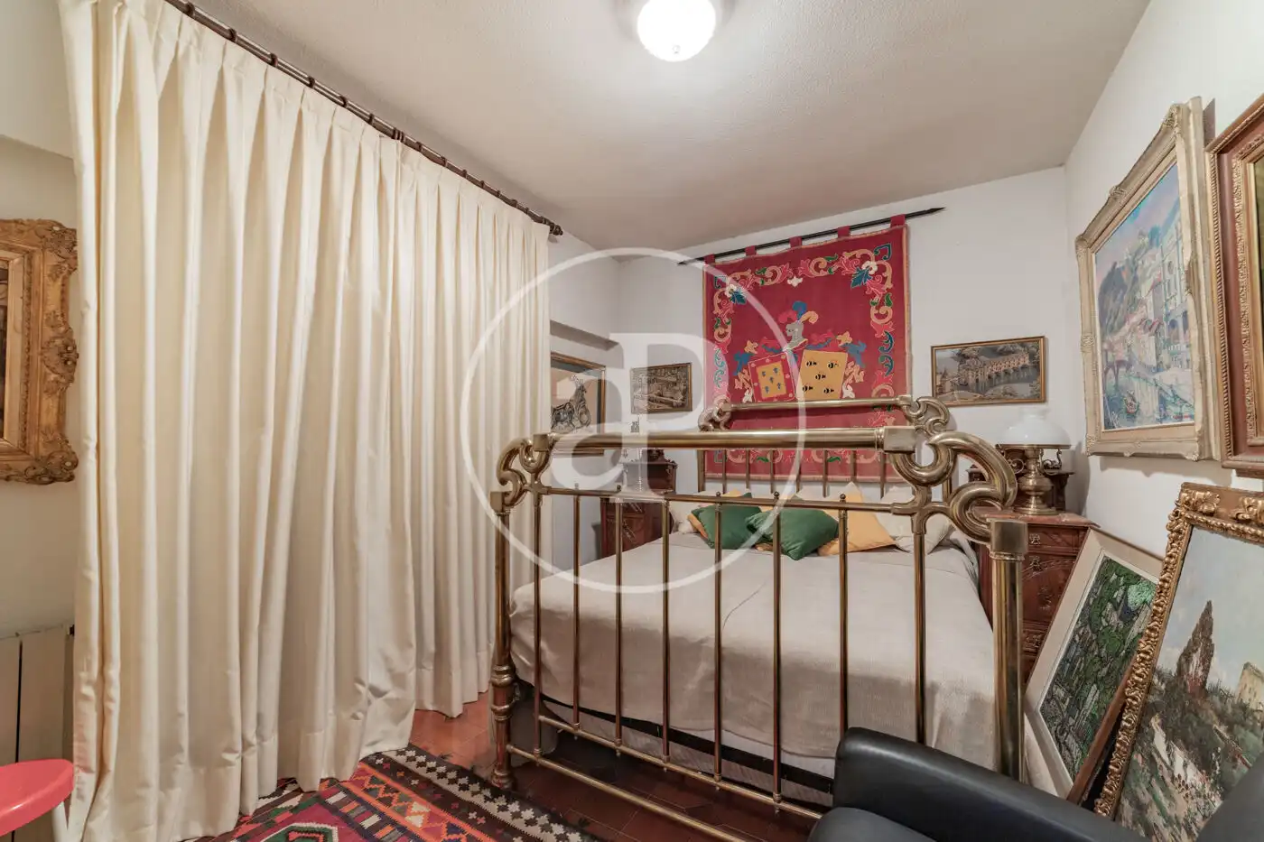 Casa amb piscina en venda a Ciudalcampo, imagen 38