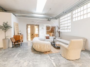 Oficina en venda a Sant Martí