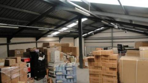 Photo 2 of Industrial buildings for sale in Almoines, Valencia