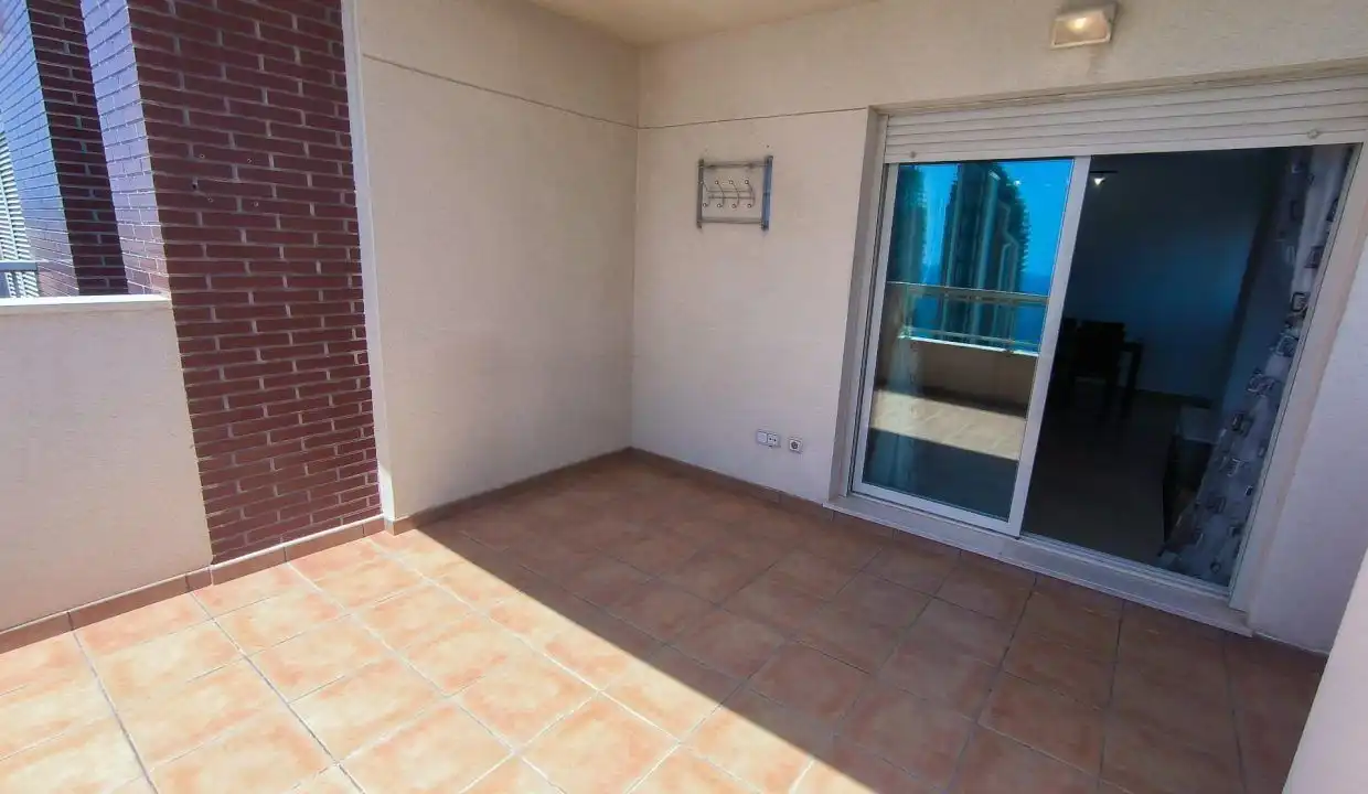 Apartament amb piscina en venda a Foietes, imagen 4
