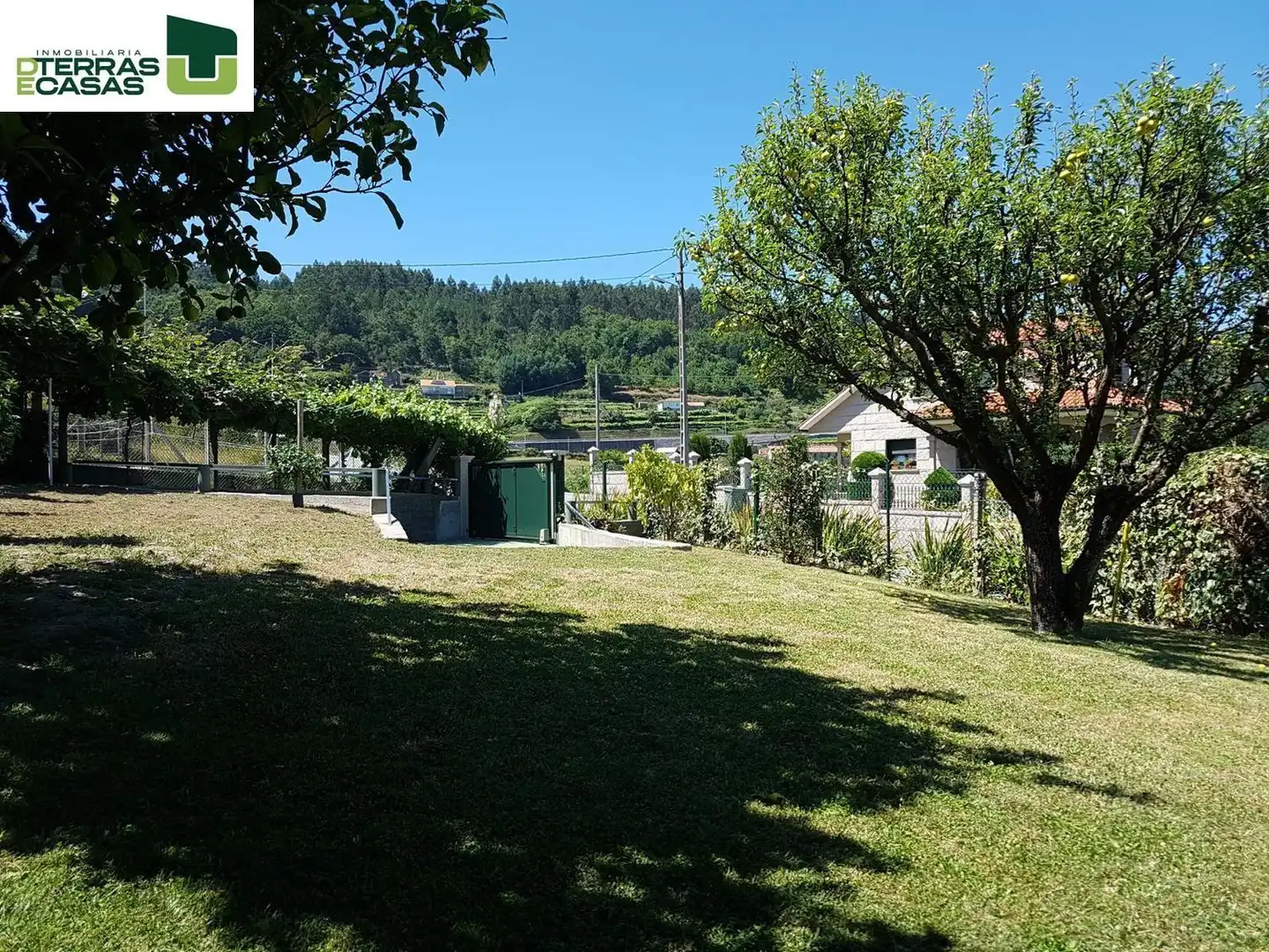 Xalet amb piscina en venda a CERDEIRAS, imagen 33
