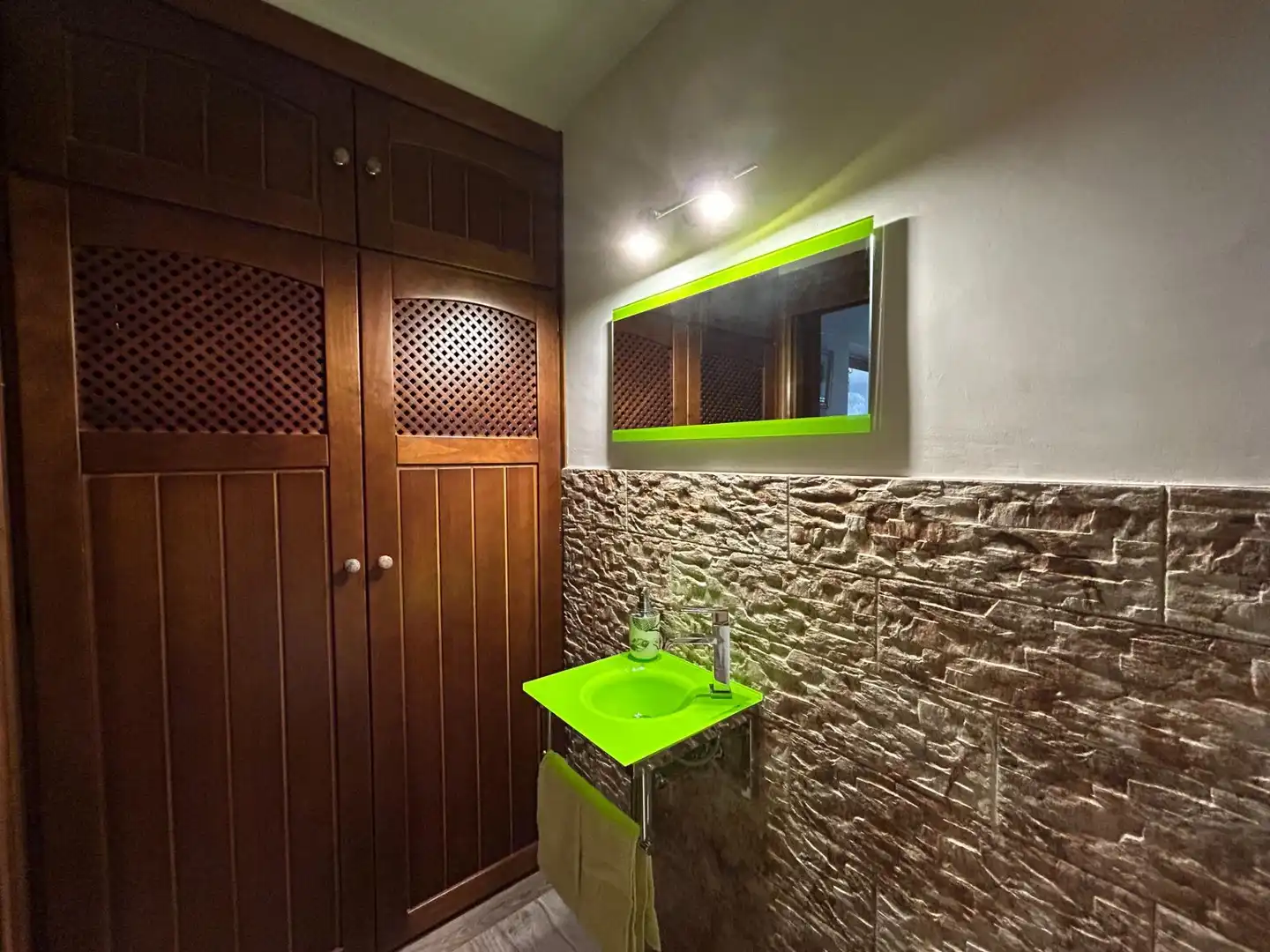 Villa mit Pool zum Verkauf in Montealto - Monterrey, imagen 41