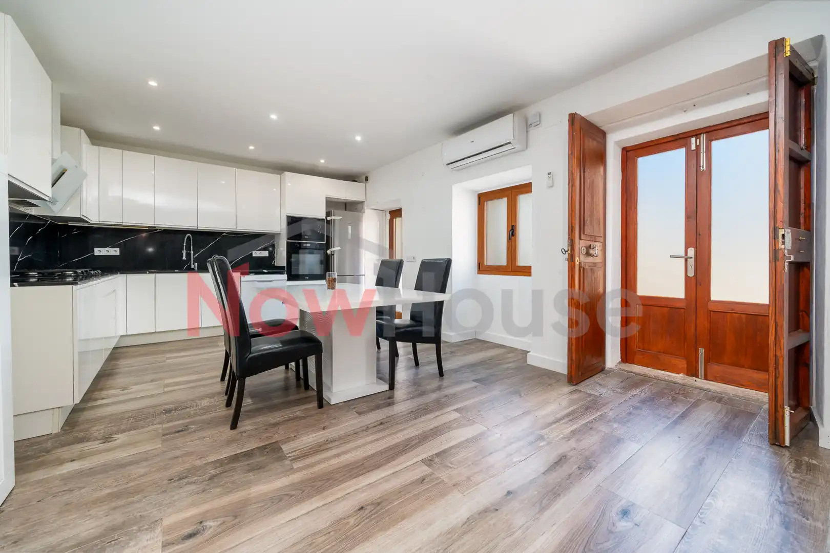 Casa a schiera in vendita a Carrer Extremadura, imagen 7