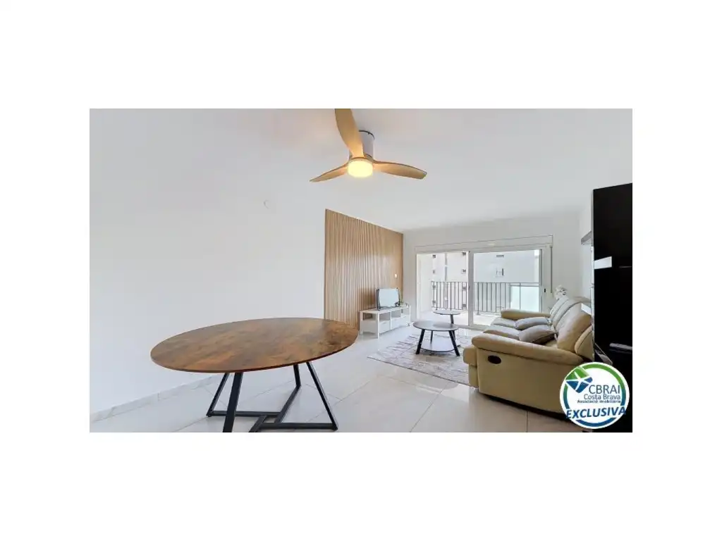 Piso en venta en Avenida Del Nautilus 17, imagen 5