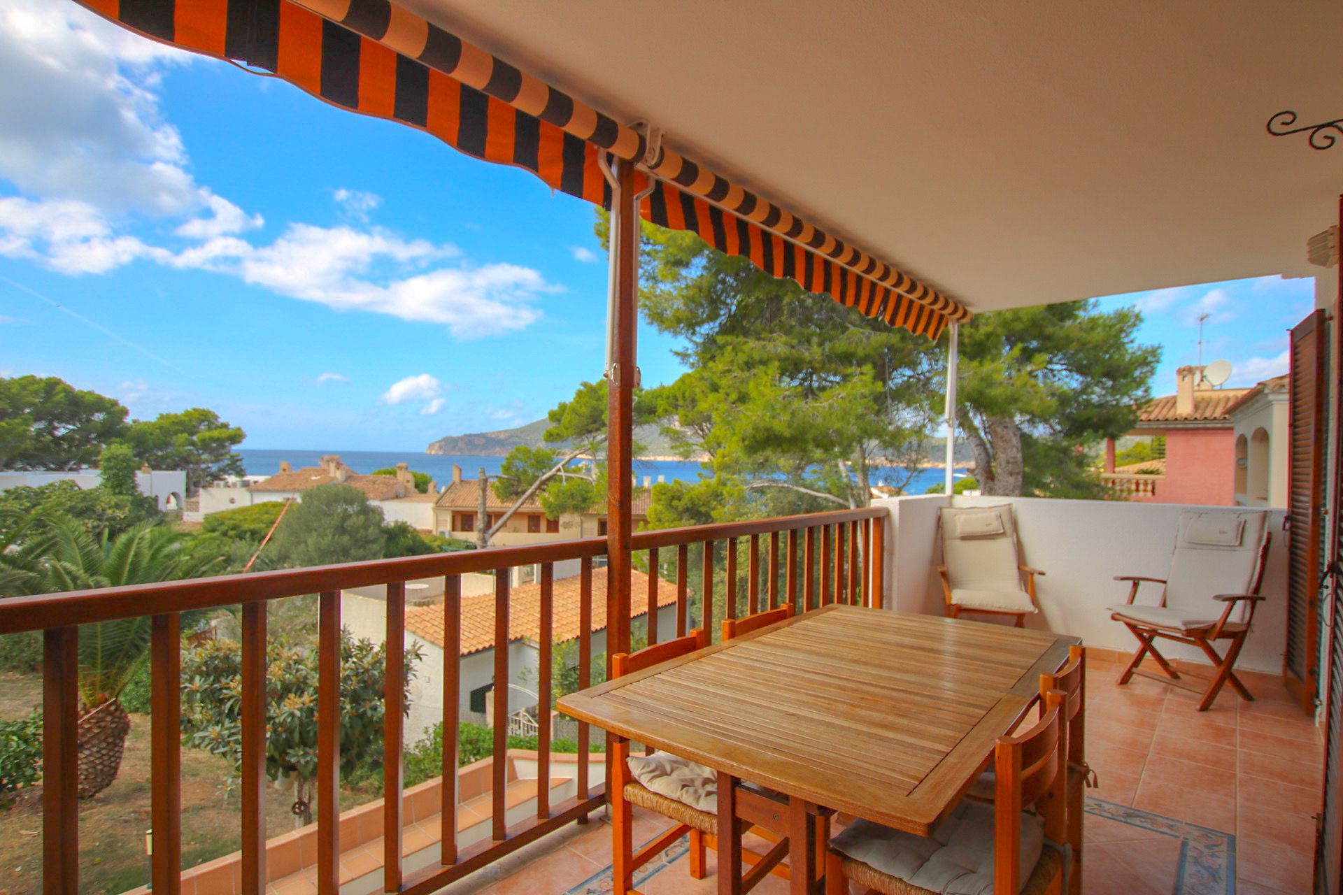 Flat for rent in Carrer des Rector Joanillo, Sant Elm